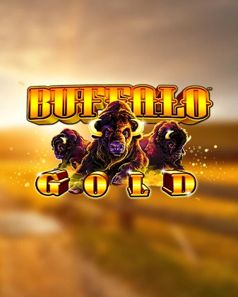 Buffalo-Gold