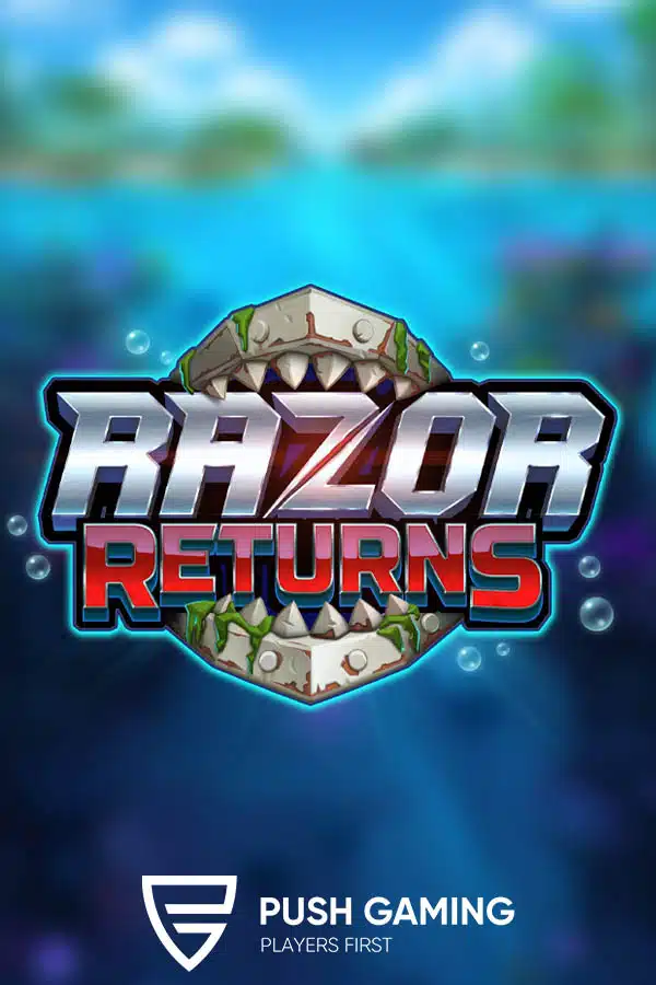 Razor Shark Slot