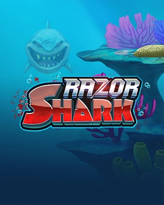 Razor Shark Slot