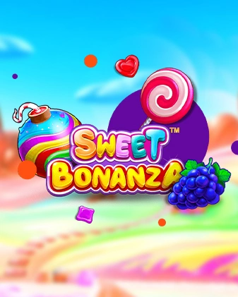 Sweet-Bonanza