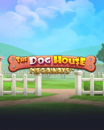 The-Dog-House-Megaways