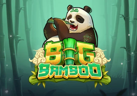 Big Bamboo