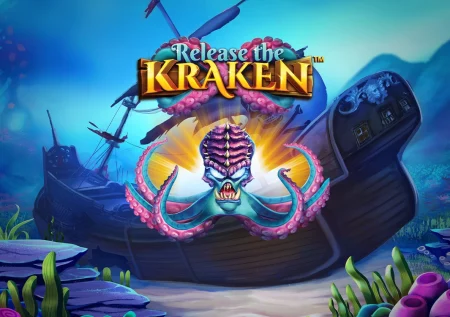 Release the Kraken 2