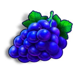 grape symbol sweet bonanza