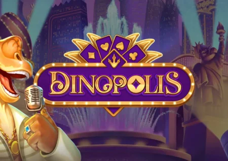 Dinopolis