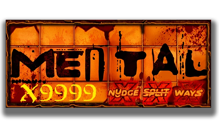 mental slot logo