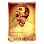 mental slot symbol patient