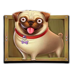 symbol pug