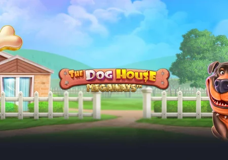 The Dog House Megaways