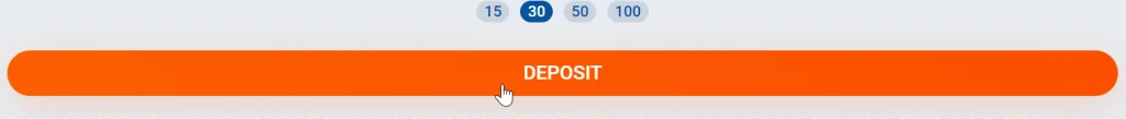 Confirm deposit Mostbet Casino