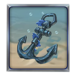 Anchor Razor Returns