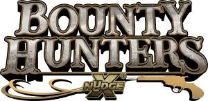 Bounty Hunters logo